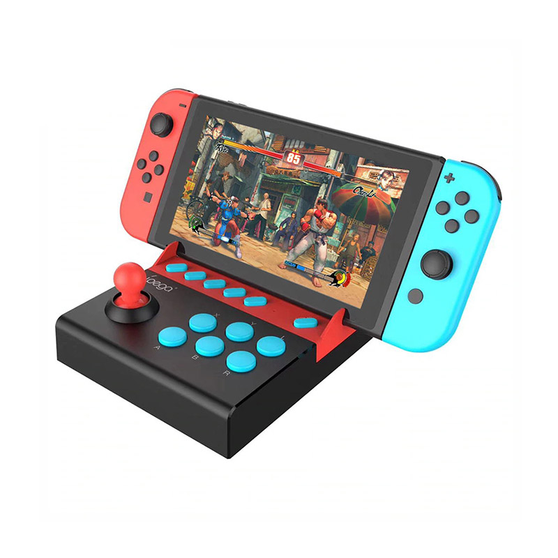 

IPega PG-9136 Arcade Joystick For Nintendo Switch