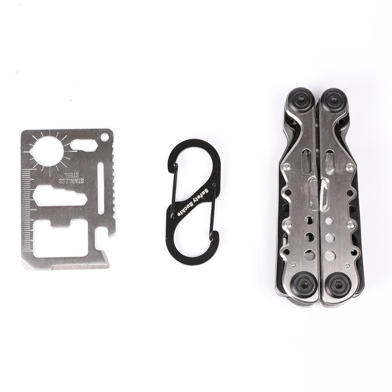 

Jakemy JM-PJ1010 10 In 1 Multifunctional Pliers With Knife
