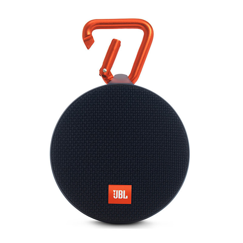 

JBL Clip2 Music Box 2 Bluetooth Portable Speaker