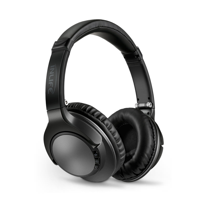 

JH-803 Bluetooth Headphones