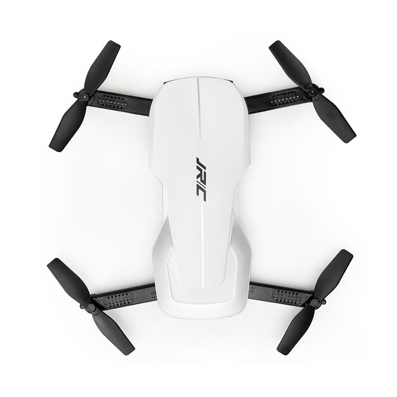 JJRC H71 WiFi RC Drone review
