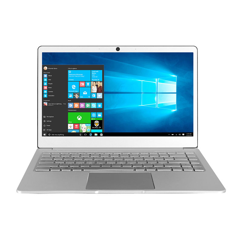 

Jumper EZbook X4 Notebook 14.0 inch IPS Screen