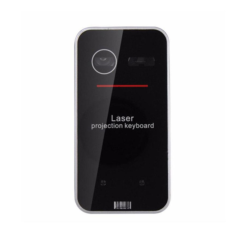 

KB560S Laser Projection Wireless Bluetooth Virtual Keyboard