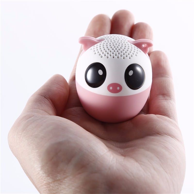 

BM06 Mini Cartoon Speaker