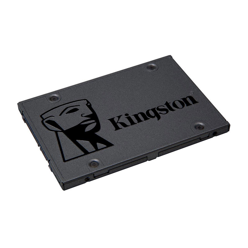 

Kingston A400 SSD Solid State Drive