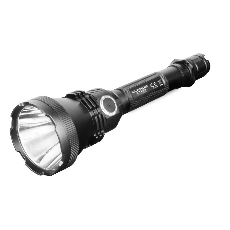 

KLARUS XT32 LED Flashlight 1200 Lumens