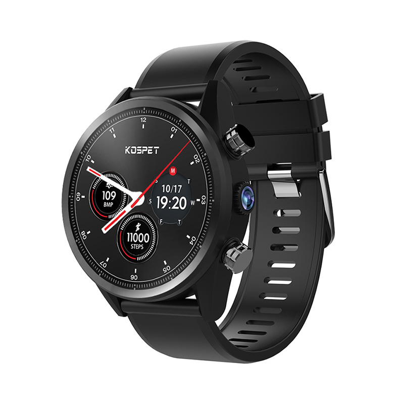 

Kospet Hope Lite 4G Smartwatch