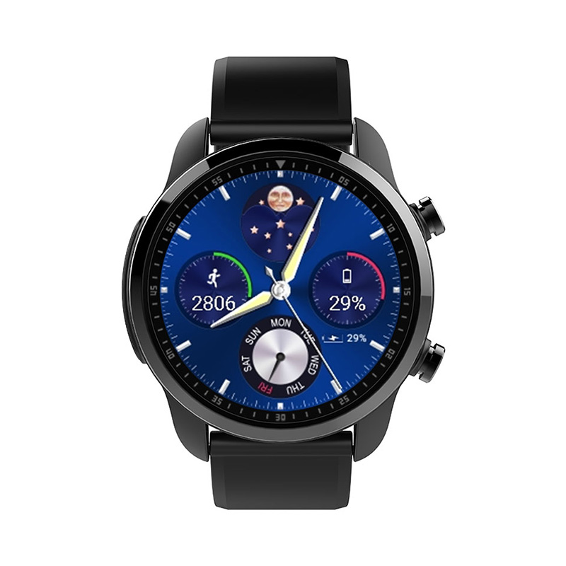 

Kospet Brave 4G Smartwatch Phone 3GB RAM 32GB ROM