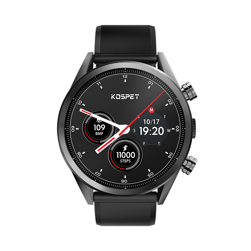 

Kospet Hope 4G Smartwatch Phone