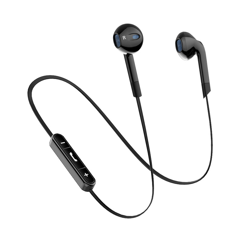 

Langsdom BL6 Bluetooth Earphones