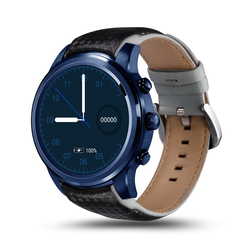 

LEMFO LEM5 PRO 3G Smartwatch Phone