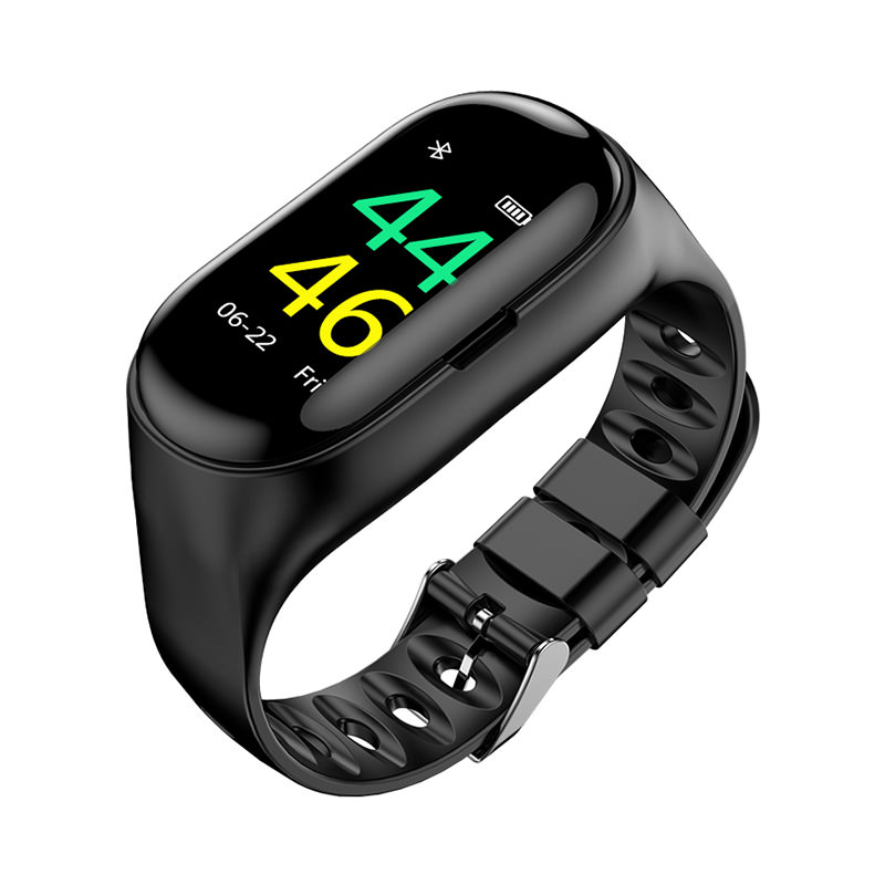 LEMFO M1 Smart Wristband review