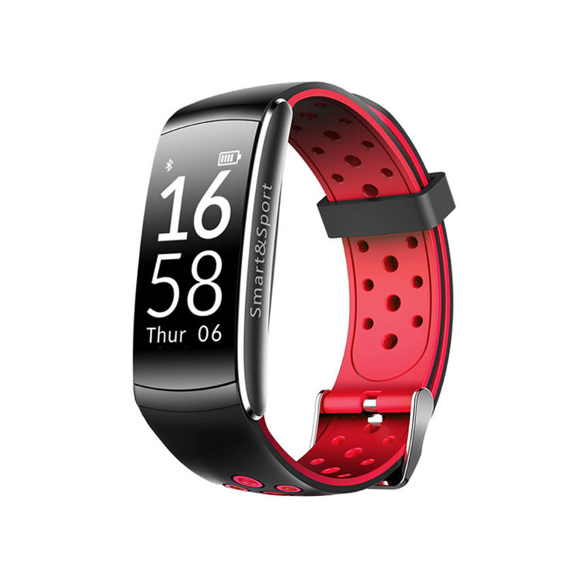 

LEMFO Q8 Waterproof Smart Wristband