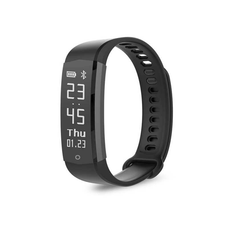 

Lenovo HX06 Smart Wristband