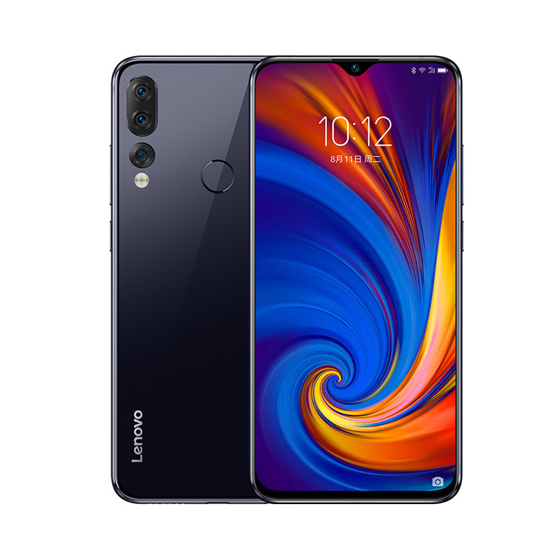 

Lenovo Z5s 4G Smartphone 4GB RAM 64GB ROM Global Version