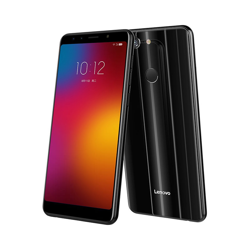 

Lenovo K9 4G Smartphone 3GB RAM 32GB ROM Global Version