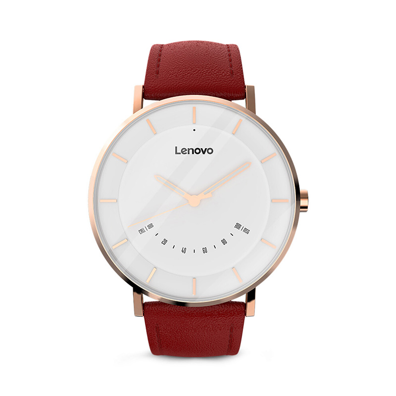 

Lenovo Watch S Smartwatch