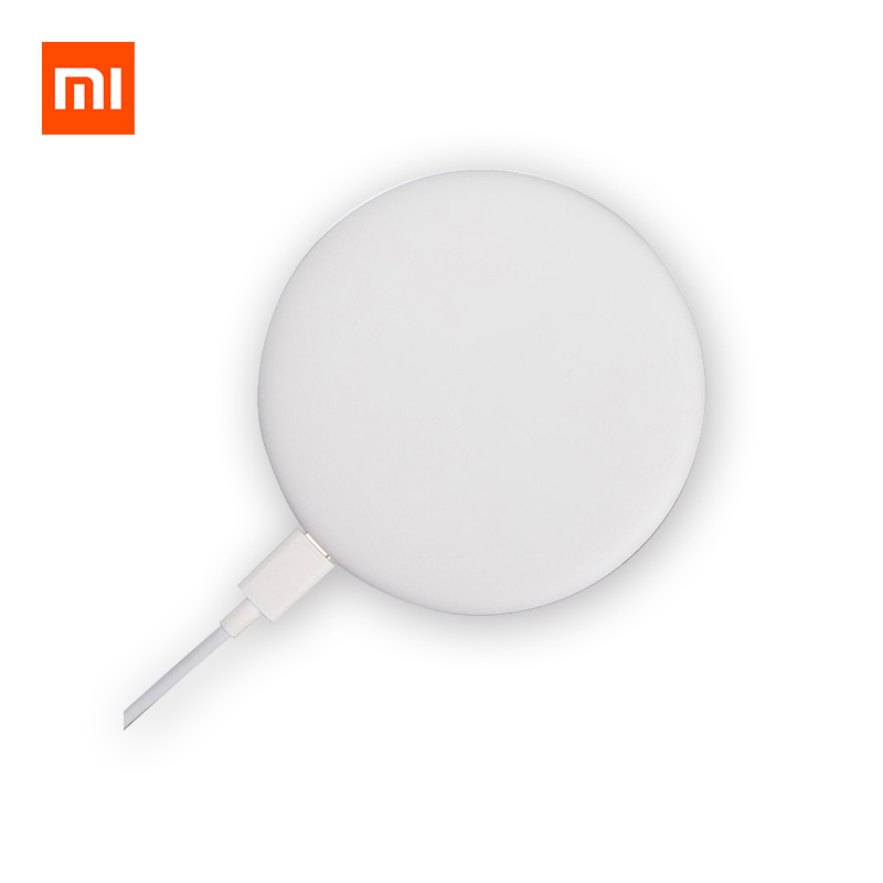 

Xiaomi USB Type-C Wireless Charger