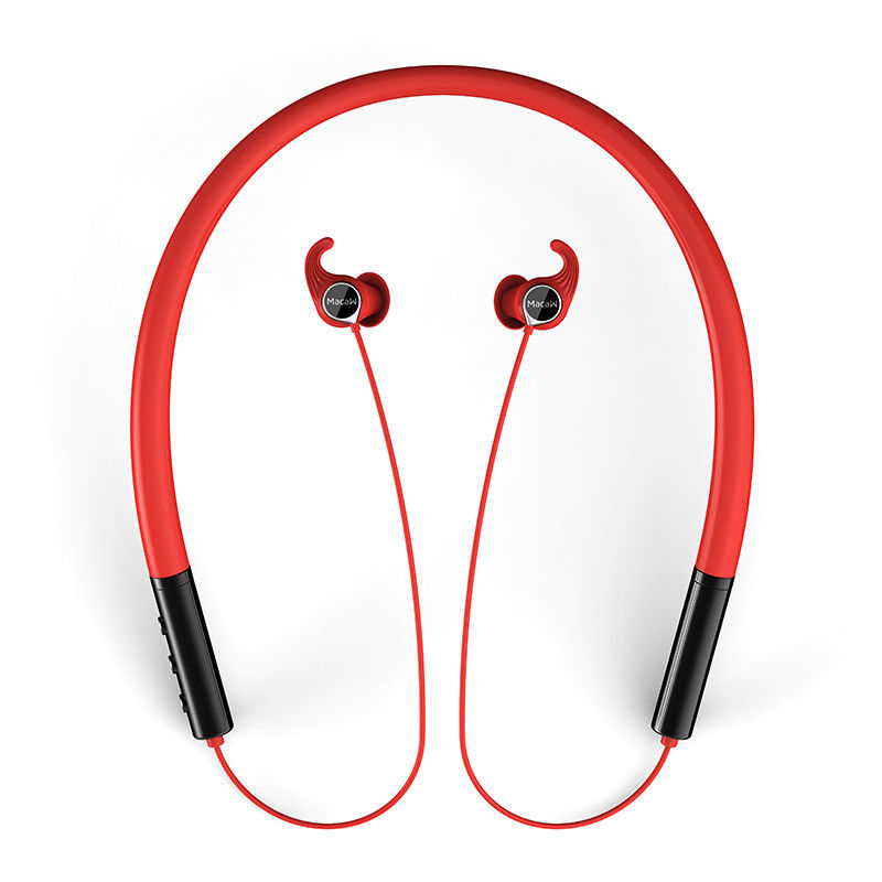 

MACAW TX-90 Bluetooth Earbuds Hanging Neck