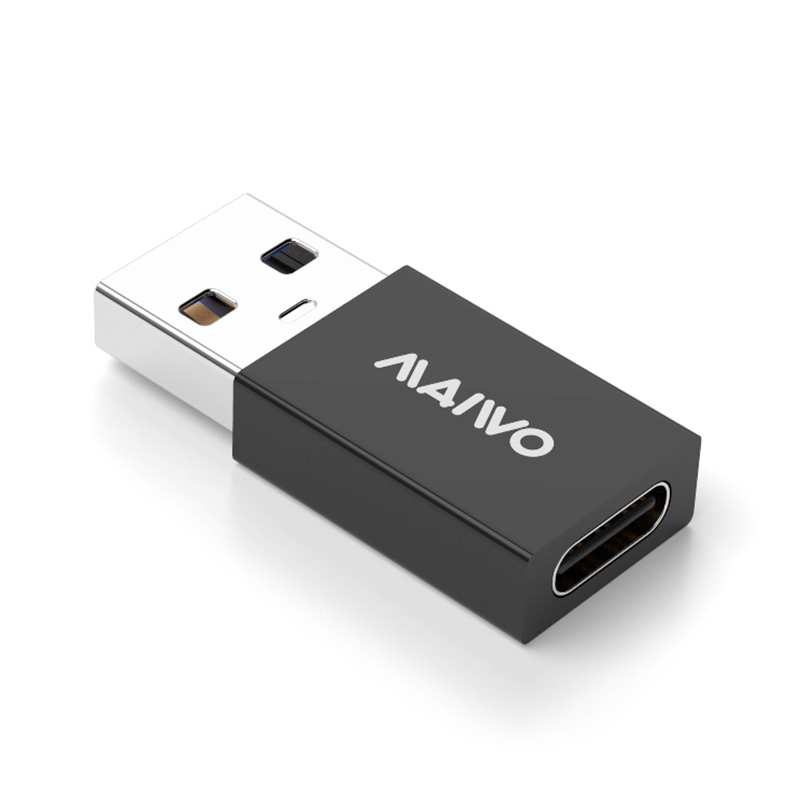 

MAIWO KA011 USB3.0 to Type-C Adapter