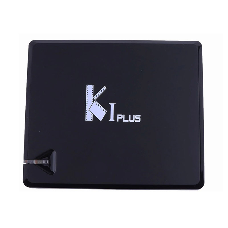 

MECOOL KI PLUS Hybird TV Box Amlogic S905D 1GB RAM 8GB ROM