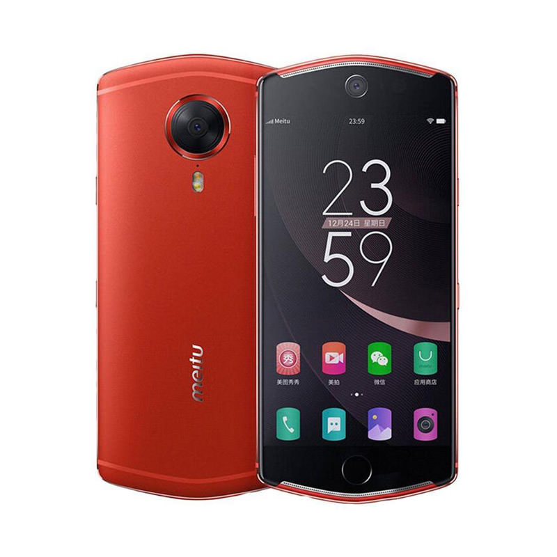 

Meitu T8 4G Smartphone 4GB RAM 128 GB ROM Global Version