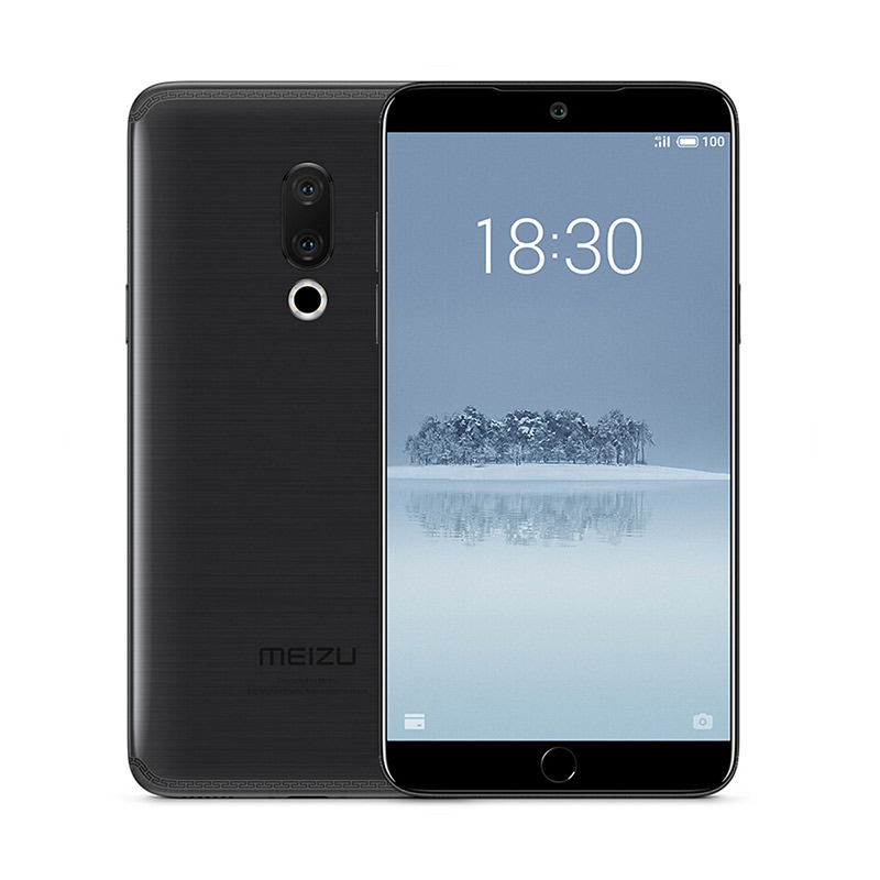 

Meizu 15 5.46 Inch 4G Smartphone 4GB RAM 64GB ROM Global Version