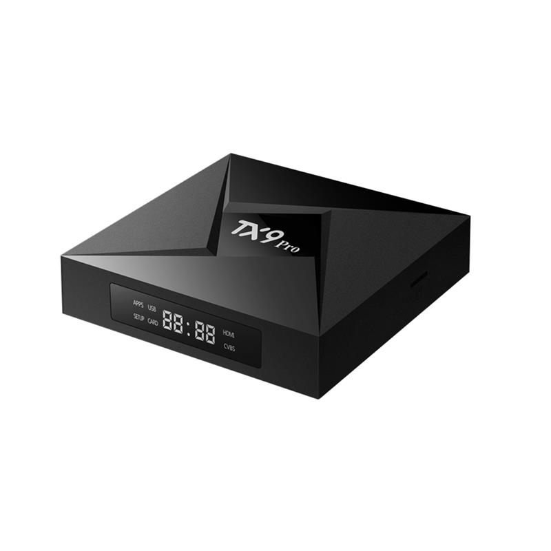 

Tanix TX9 Pro TV Box 3G RAM 32G ROM