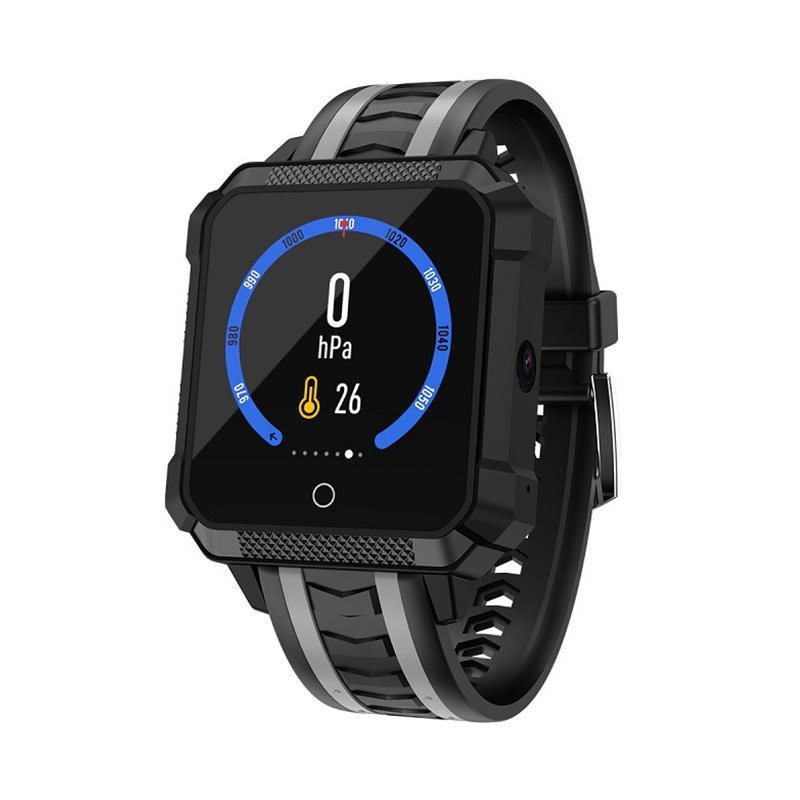 

Microwear H7 4G Smartwatch