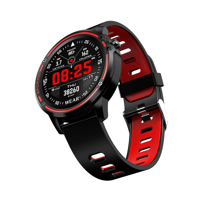 Microwear L8 Smart Watch in stock