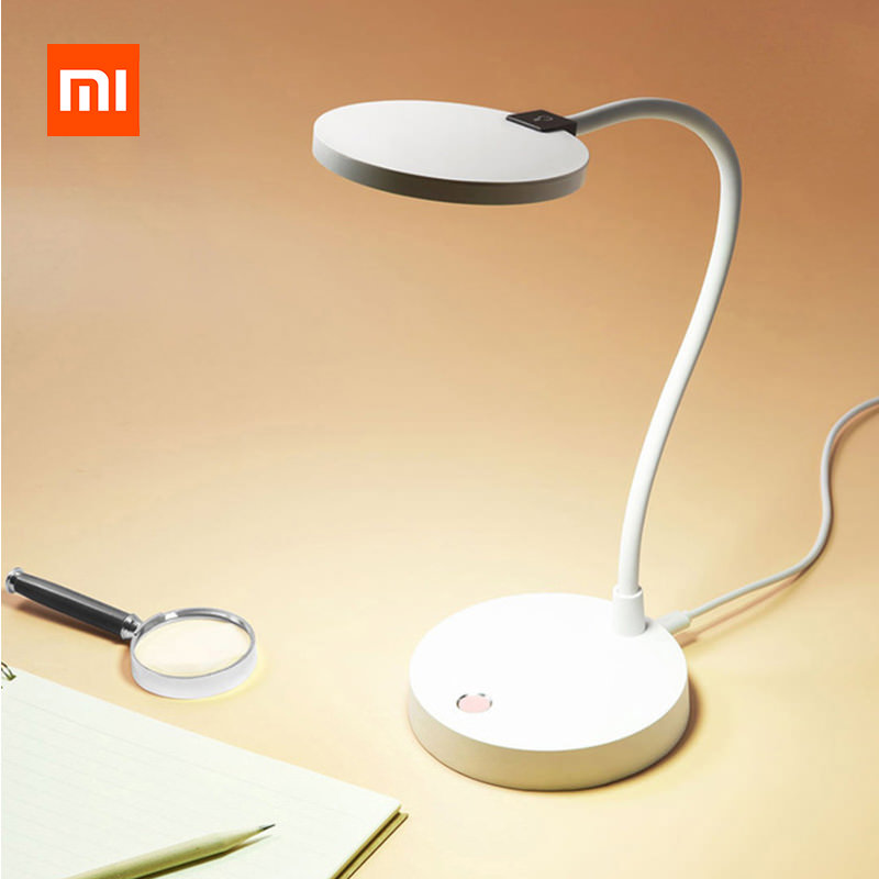 

Xiaomi COOWOO U1 Intelligent LED Desk Lamp