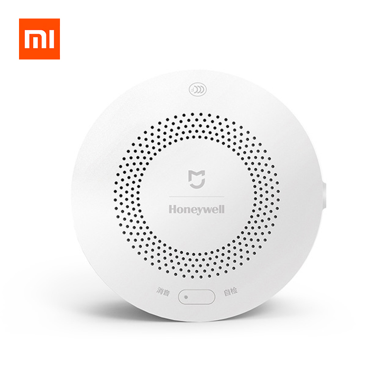 

Xiaomi Mijia Honeywell Fire Alarm Detector