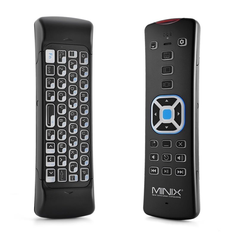 

Minix NEO W2 Wireless Air Mouse