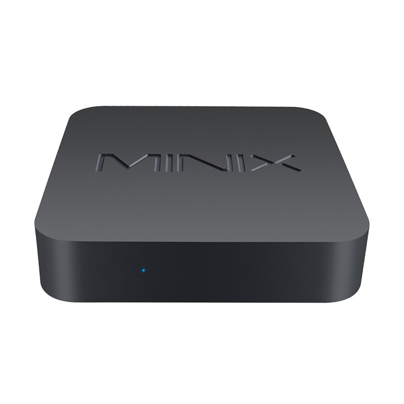 

MINIX NEO J50C-4 Mini PC 4GB RAM 32GB ROM