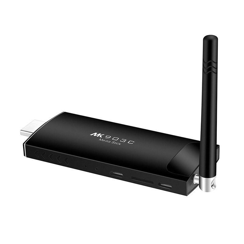 

MK903C TV STICK Mini PC 2GB RAM 16GB ROM