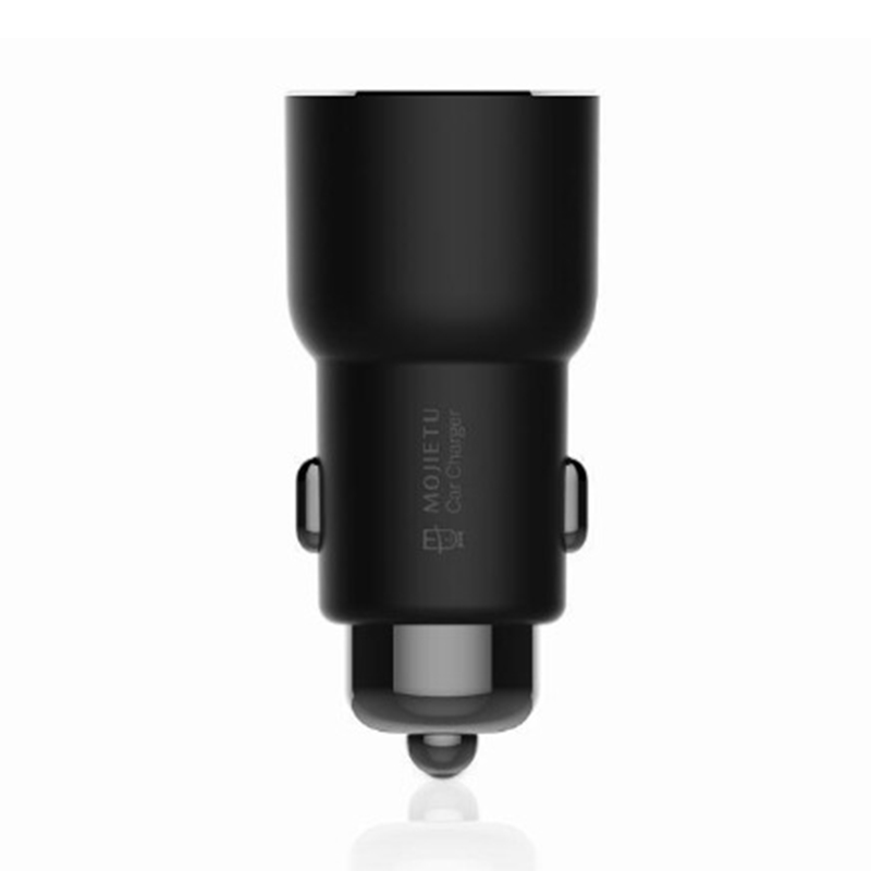 

Xiaomi 3S MOJIETU Music Bluetooth Car Charger