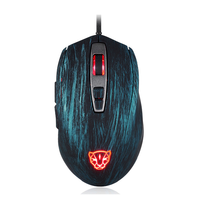 

Motospeed V60 Gaming Mouse