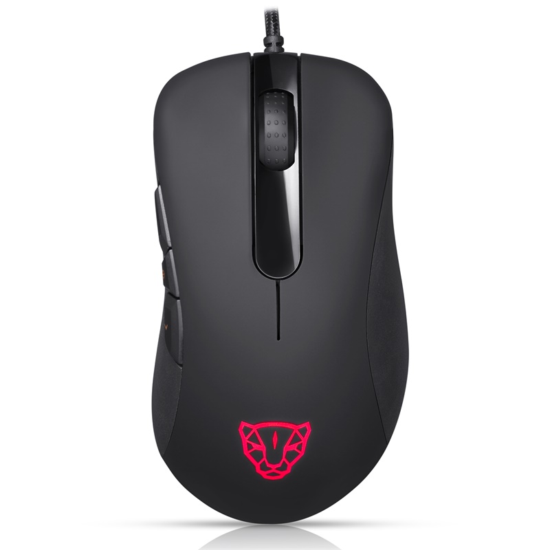 

Motospeed V100 Gaming Mouse