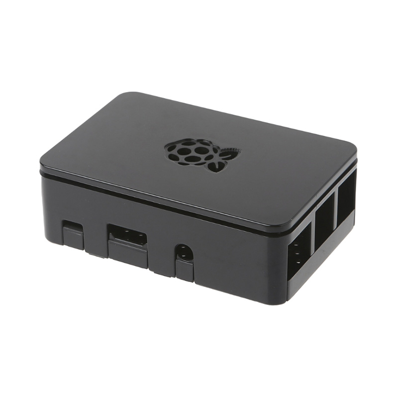 

Protective Shell Box for Raspberry Pi 2 / 3 /B+