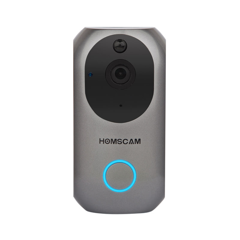 

HOMSCAM HSC600192 Smart Video Doorbell