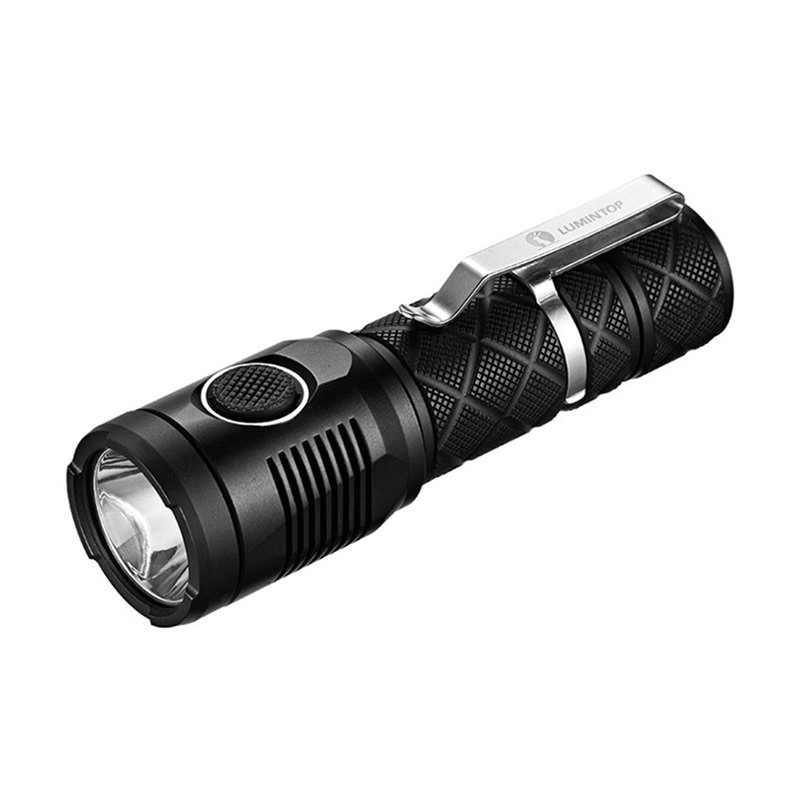 

LUMINTOP SDmini LED Flashlight 1000 Lumens
