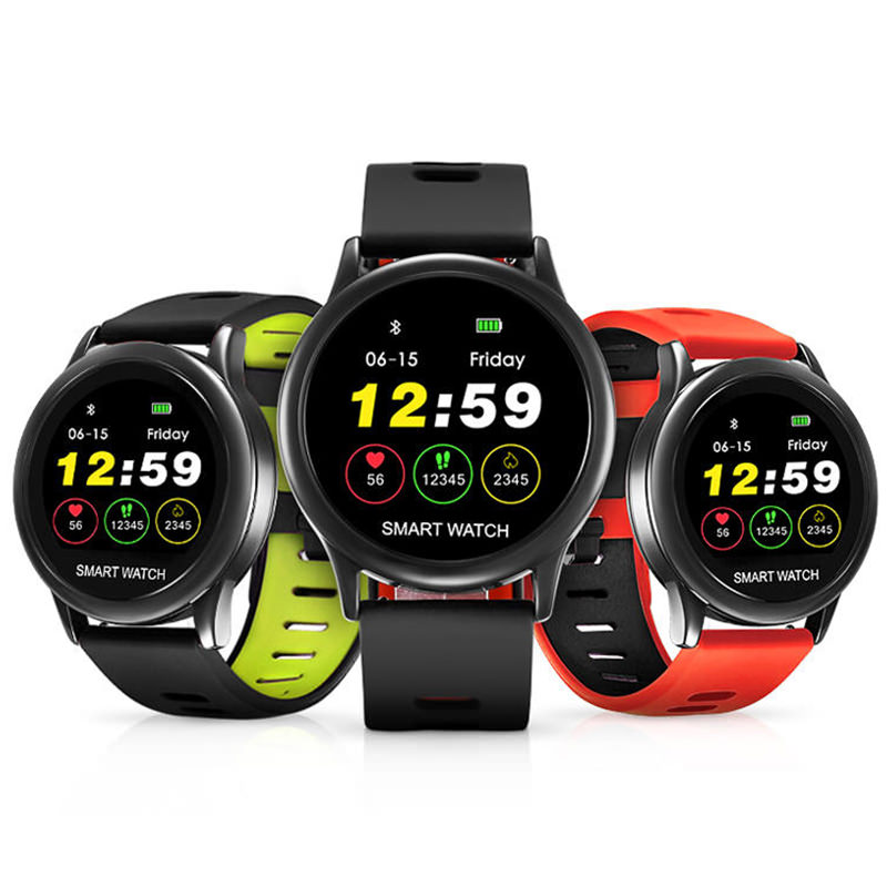 

SPOVAN VENUS Smartwatch