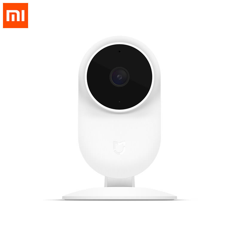 

Xiaomi Mijia 1080P Smart IP Camera