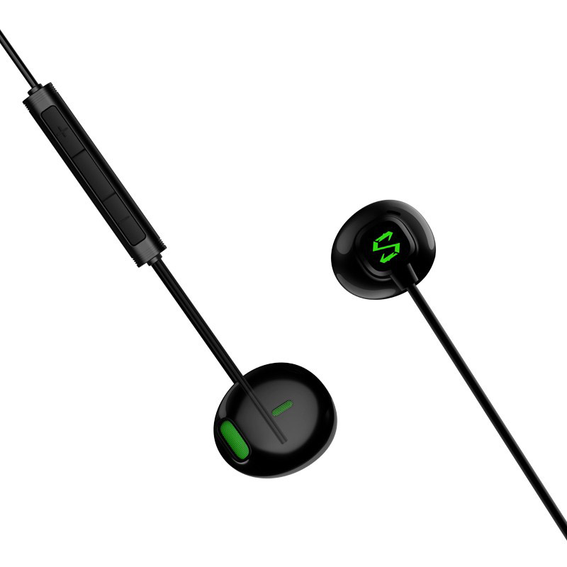 xiaomi black shark be07 earphone review