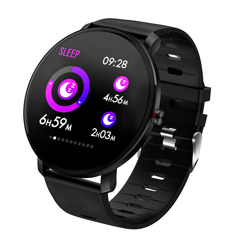 

K9 Sports Smartwatch Heart Rate Monitor Waterproof IP68