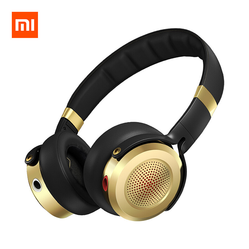 

Xiaomi TDSEJ02JY Headphones 2nd Generation