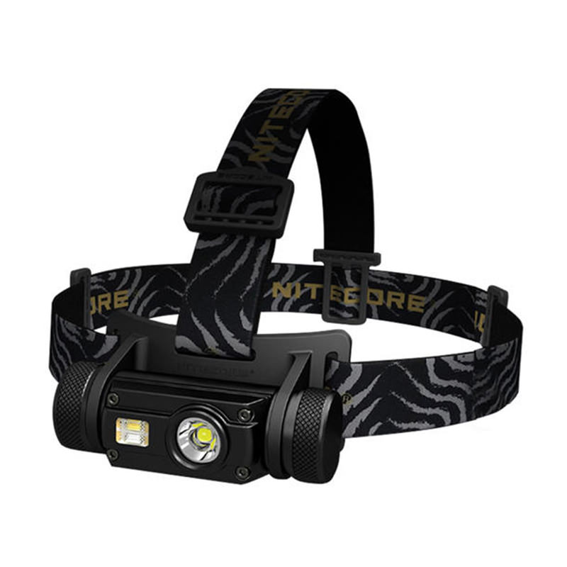 

Nitecore HC65 U2 LED Headlamp 1000 Lumens