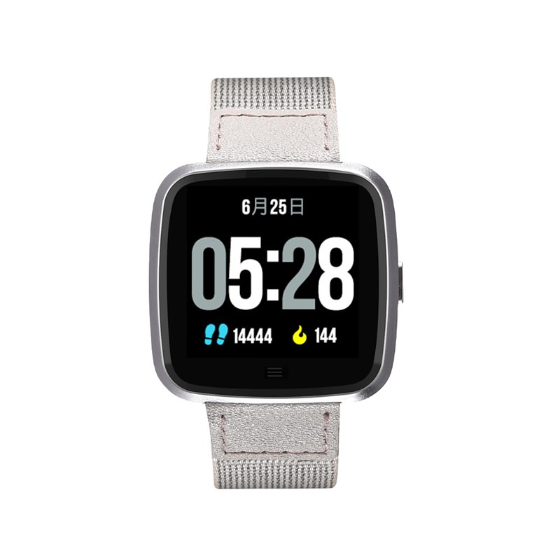 

NO.1 G12 Smartwatch