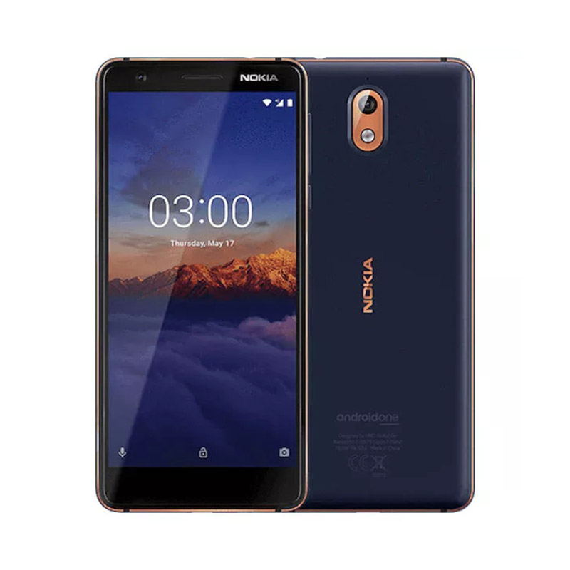 

NOKIA 3.1 4G Smartphone 3GB RAM 32GB ROM Global Version