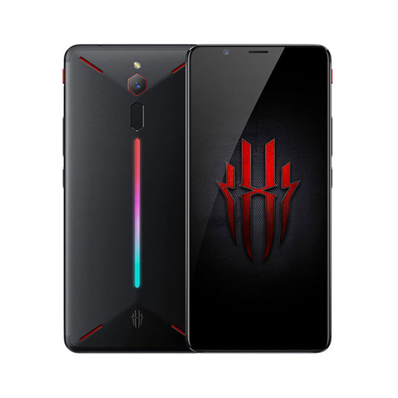 

Nubia Red Magic 4G Smartphone 6GB RAM 64GB ROM Chinese Version